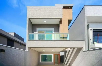 Casa em santana de parnaíba, casa no residencial nova jaguari em santana de parnaíba/sp