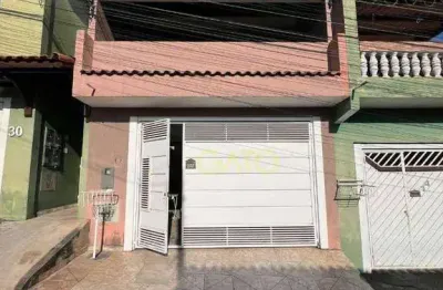 Casa com 3 dormitórios à venda, 150 m² por r$ 600.000,00 - panorama (polvilho) - cajamar/sp