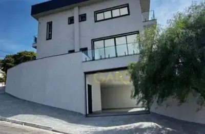 Prédio à venda na Rua das Orquídeas, Portais (Polvilho), Cajamar