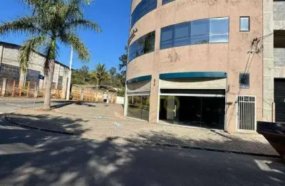 Sala comercial com 6 salas para alugar na Rua Alexandrino Pinto da Silva, Polvilho, Cajamar