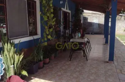 Chácara / sítio com 3 quartos à venda na Rua Santa Helena, Ponunduva, Cajamar