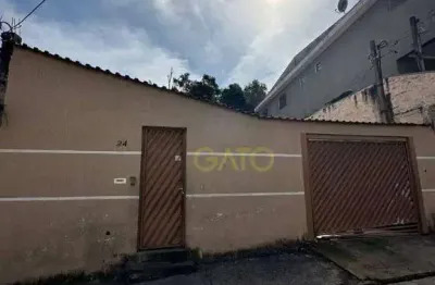 Casa para venda em cajamar, casa no polvilho em cajamar/sp