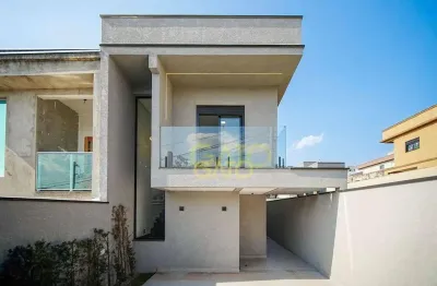 Casa em santana de parnaíba, casa no residencial nova jaguari em santana de parnaíba/sp