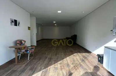 Sala comercial em cajamar, sala para alugar no portal dos ipês em cajamar/sp
