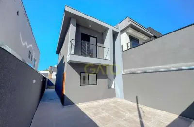Casa em santana de parnaíba, casa no residencial nova jaguari em santana de parnaíba/sp