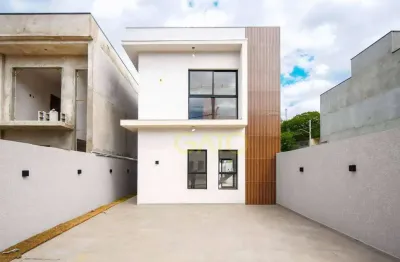 Casa em condomínio fechado com 3 quartos à venda na Rua Afonso Caramigo, Centro, Cajamar