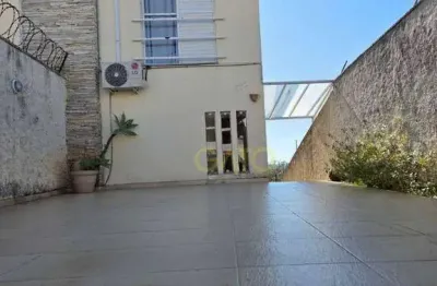 Casa com 3 quartos à venda na Praça João Amaral de Camargo, Jardim São Luís, Santana de Parnaíba