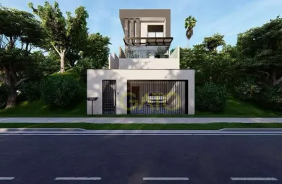 Casa com 3 quartos à venda na Rua das Cravinas, Portais (Polvilho), Cajamar