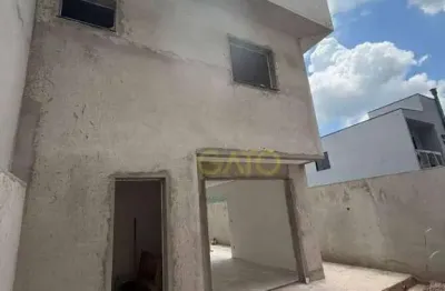 Casa com 3 quartos à venda na Rua das Cravinas, Portais (Polvilho), Cajamar