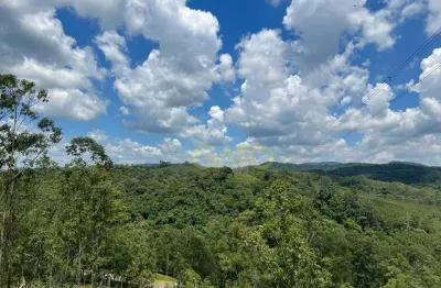 Terreno em condomínio fechado à venda na Rodovia Anhanguera, Loteamento Capital Ville, Jundiaí