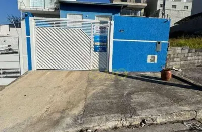 Casa para alugar em cajamar, casa no portal dos ipês em cajamar/sp