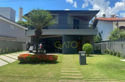 Casa em condomínio para venda em alphaville - barueri/sp