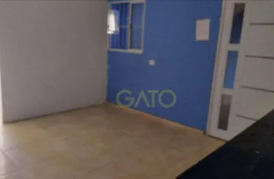 Casa com 2 quartos para alugar na Avenida Antonio Cândido Machado, Jordanésia, Cajamar