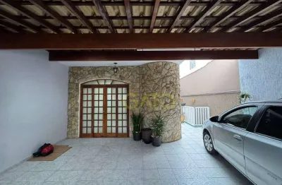 Casa com 3 quartos à venda na Rua José Roberto da Silva, São Luiz (Polvilho), Cajamar