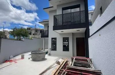 Casa com 3 quartos à venda na Rua das Figueiras, Portais (Polvilho), Cajamar