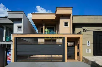Casa com 3 quartos à venda na Rua das Nogueiras, Portais (Polvilho), Cajamar