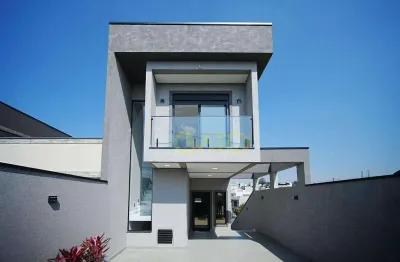 Casa em santana de parnaíba, casa no residencial nova jaguari em santana de parnaíba/sp