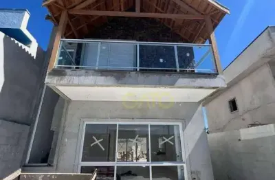 Casa em condomínio em cajamar, casa no mais viver em cajamar/sp