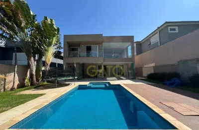 Casa em condomínio em santana de parnaíba, casa à venda em santana de parnaíba/sp
