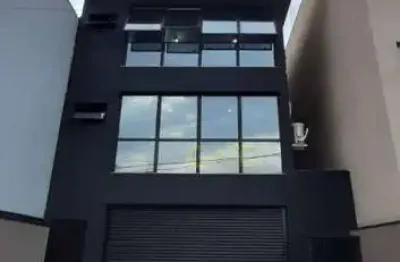 Salão comercial para alugar em cajamar, salão no portal dos ipês em cajamar/sp