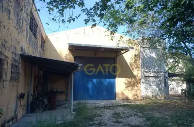Galpão para venda em santana de parnaíba, galpão para venda na fazendinha em santana de parnaíba/sp