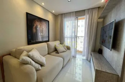 Apartamento em cajamar, apartamento no portal dos ipês em cajamar/sp
