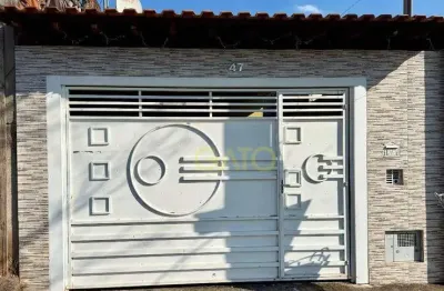 Casa para venda em cajamar, casa no polvilho em cajamar/sp