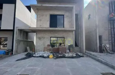 Casa em cajamar, casa no portal dos ipês em cajamar/sp