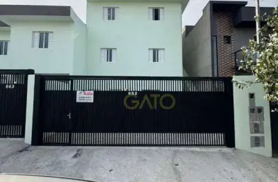 Casa para alugar em cajamar, casa no portal dos ipês em cajamar/sp
