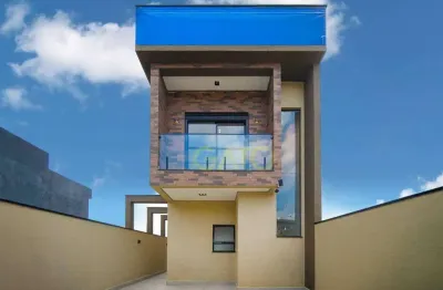 Casa em santana de parnaíba, casa no residencial nova jaguari em santana de parnaíba/sp