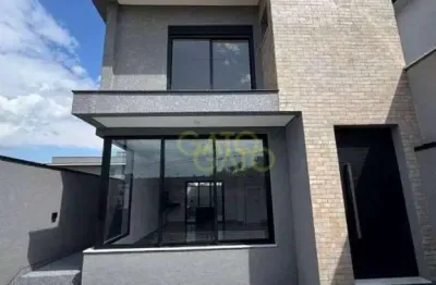 Casa em cajamar, casa no portal dos ipês em cajamar/sp