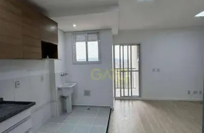 Apartamento para locação em cajamar, apartamento para alugar no residencial vista bella em cajamar/sp