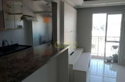 Apartamento em cajamar, apartamento no portal dos ipês em cajamar/sp