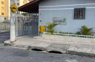 Apartamento em cajamar, apartamento no polvilho em cajamar/sp