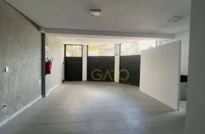 Salão comercial para alugar em cajamar, salão no portal dos ipês em cajamar/sp