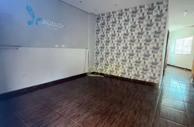 Salão comercial para alugar em cajamar, salão no portal dos ipês em cajamar/sp