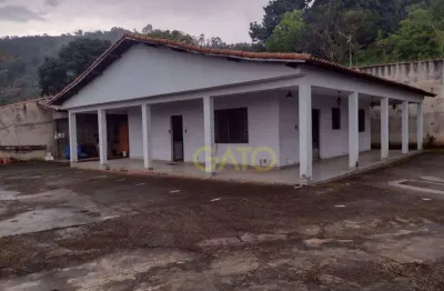Chácara / sítio com 3 quartos para alugar na Rua Pindorama, Vau Novo, Cajamar