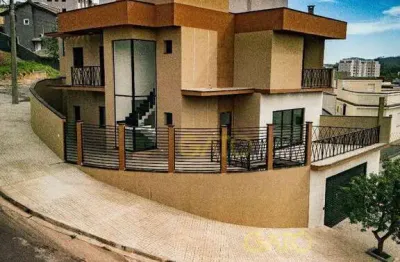 Casa em cajamar, casa no portal dos ipês em cajamar/sp