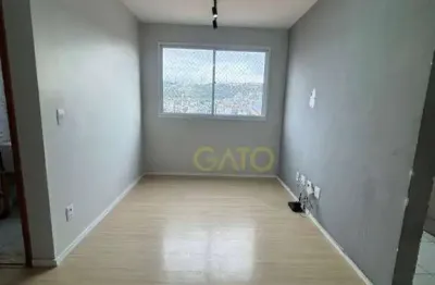 Apartamento em cajamar, apartamento no portal dos ipês em cajamar/sp