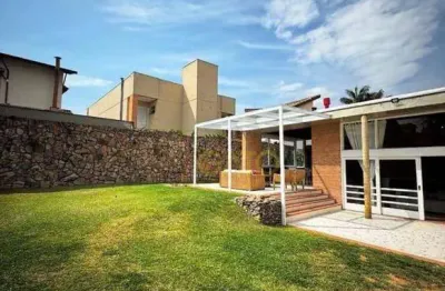 Casa à venda em alphaville - barueri, casa no residencial  em alphaville/sp