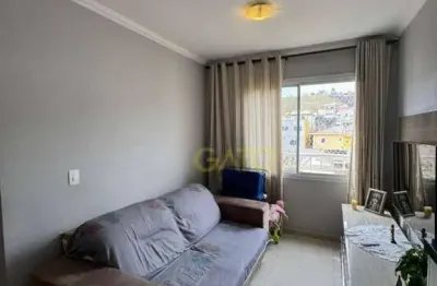 Apartamento em cajamar, apartamento no portal dos ipês em cajamar/sp