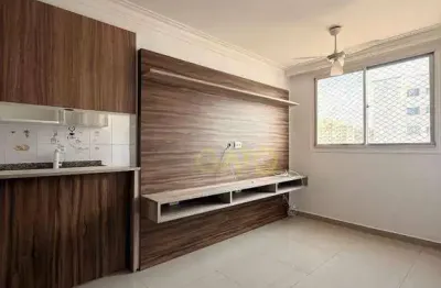 Apartamento em cajamar, apartamento no portal dos ipês em cajamar/sp