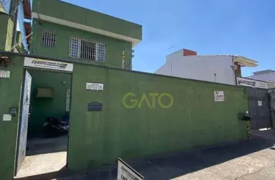 Prédio comercial em cajamar, prédio no portal dos ipês em cajamar/sp