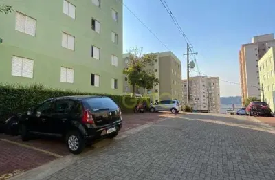 Apartamento em cajamar, apartamento no polvilho em cajamar/sp