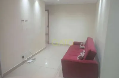 Apartamento á venda em cajamar, apartamento à venda no residencial vista bella em cajamar/sp