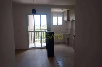 Apartamento com 2 quartos para alugar no Parque São Roberto II, Cajamar 