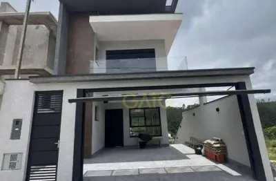 Casa com 3 quartos à venda na Rua Camarão Vermelho, Portais (Polvilho), Cajamar