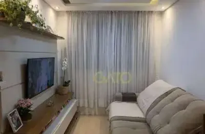 Apartamento em cajamar, apartamento no portal dos ipês em cajamar/sp