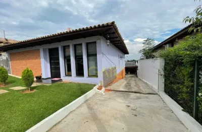 Casa em condomínio fechado com 4 quartos para alugar na Rua Tietê, Jardins (Polvilho), Cajamar
