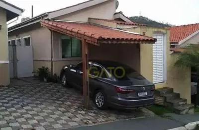 Casa em condomínio em santana de parnaíba, casa à venda em santana de parnaíba/sp